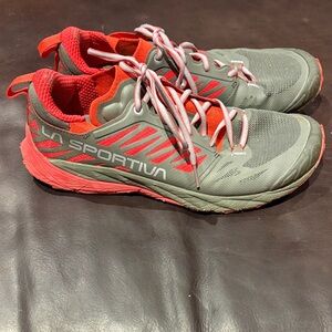 La Sportiva Trail Runners